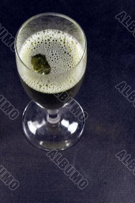 liquor-glass