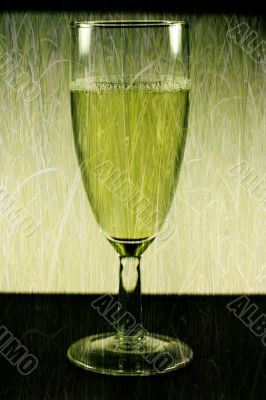 liquor-glass