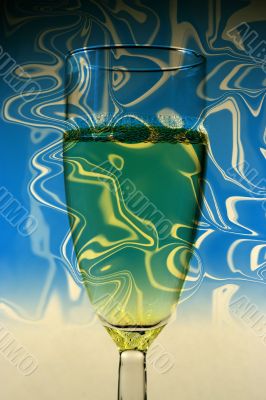 liquor-glass