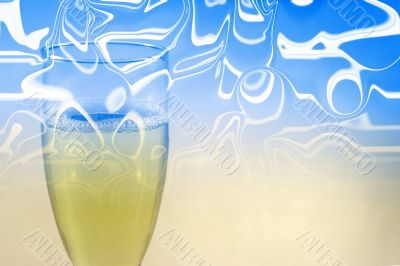 liquor-glass