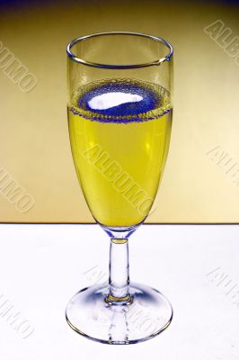 liquor-glass