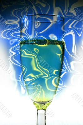 liquor-glass