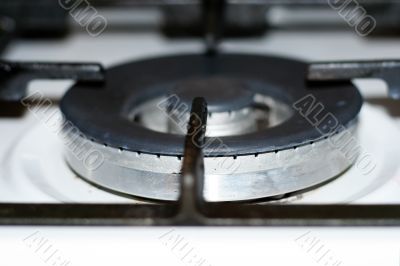 gas burner