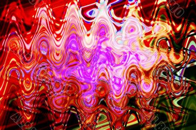 pattern