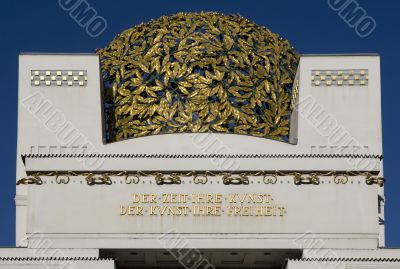 Secession, Art Nouveau in Vienna