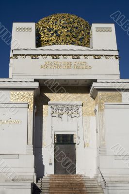 Secession, Art Nouveau in Vienna