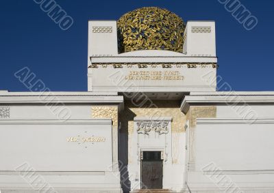 Secession, Art Nouveau in Vienna