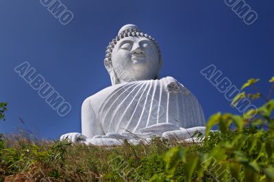 Phuket Big Buddha