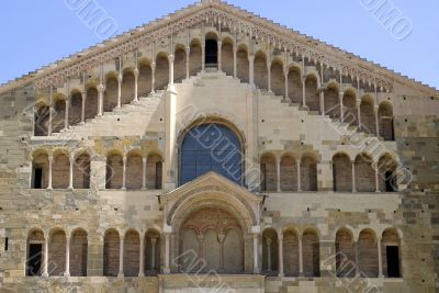 Cathedral of Parma