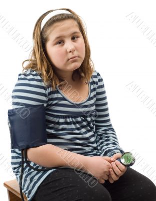 Child Blood Pressure