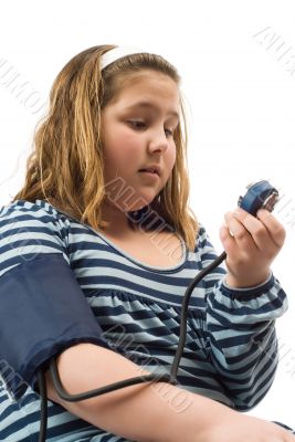 Paediatric Checkup