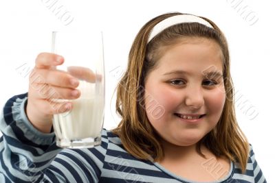 Milk