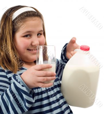 Child Milk