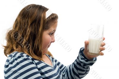 Milk