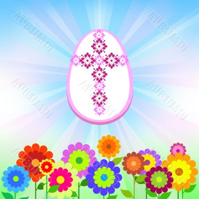 Easter egg