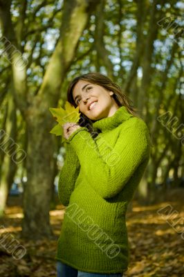 Autumn Beauty