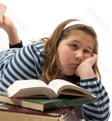 Bored of Studying