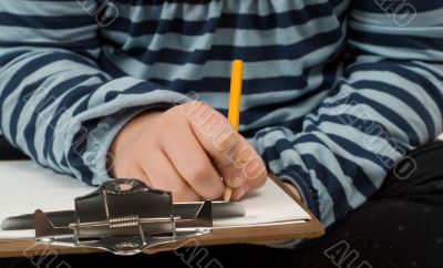 Writing Notes