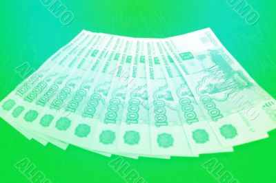 money