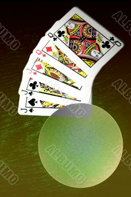 poker