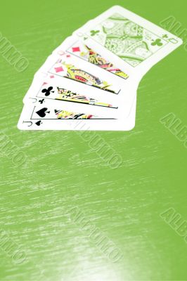 poker