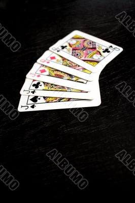 poker