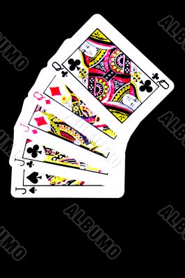 poker