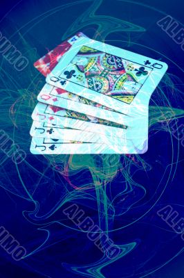 poker