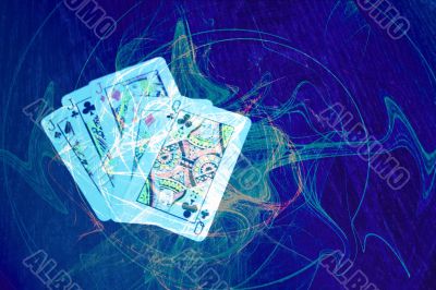 poker