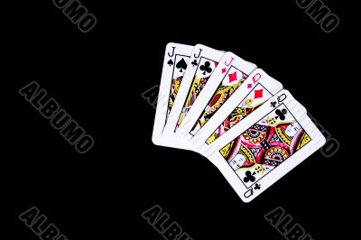 poker