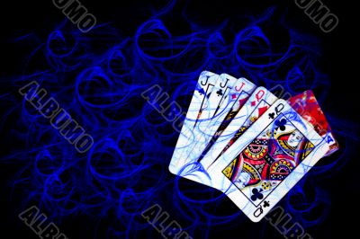 poker