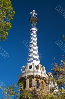modernism cupola