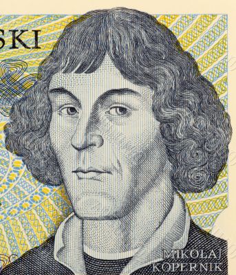 Nicolaus Copernicus