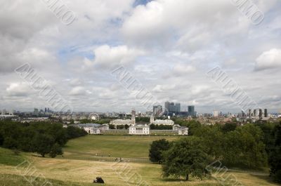 London