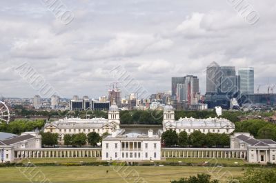 Greenwich park