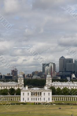 Greenwich park