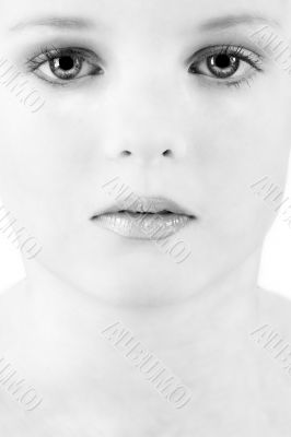 Cosmetic Child