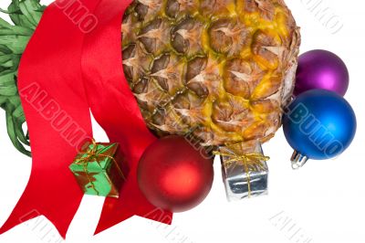pineapple