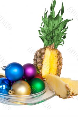 pineapple