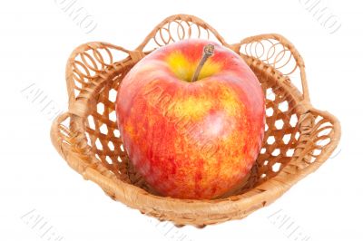 apple