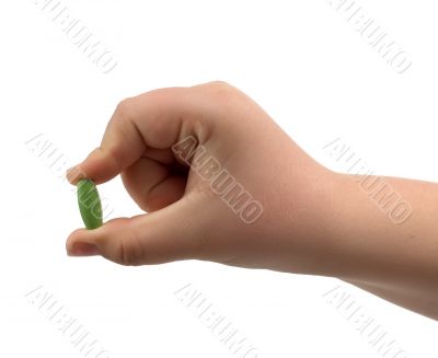 Pill