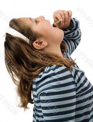 Take A Pill