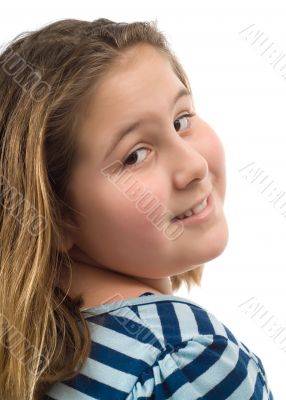 Child Portrait