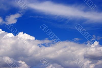 year sky