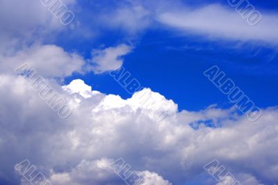 year sky