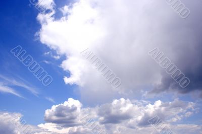 year sky