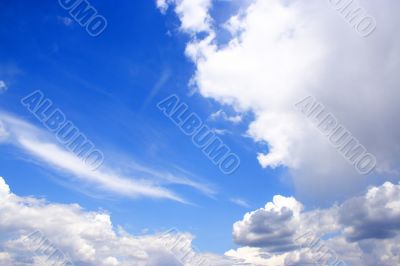 year sky