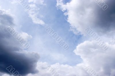 year sky