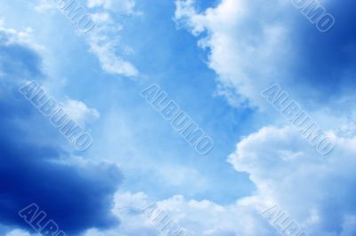 year sky
