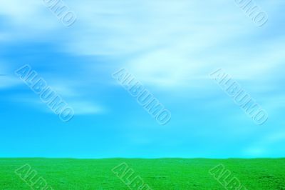 year sky